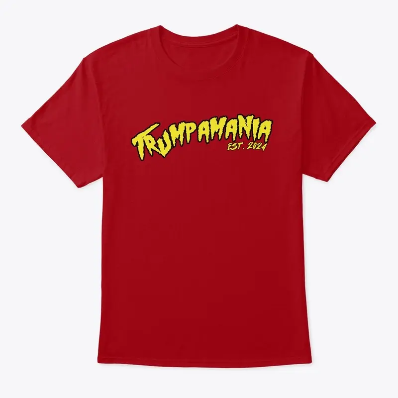 Trumpamania